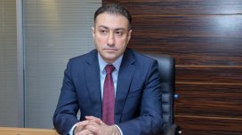 Anar Bayramov DSMF-nın əməkdaşını direktor müavini təyin etdi