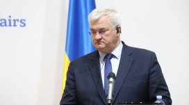 Ukrayna və Polşa münasibətləri diplomatik baxımdan normallaşdırıb