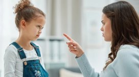 Valideyn və uşaq arasında fikir ayrılığı NƏDƏN QAYNAQLANIR?