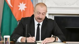 Bir qrup tələbəyə Prezident təqaüdü veriləcək - SİYAHI