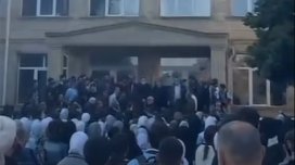 &ldquo;Hicab aksiyaları&rdquo;nda İran İZİ