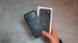 Ən yaxşı "iPhone" seçildi: İstifadəçilərin 99 faizi bu modeldən razıdır