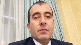 Restoranda pul alarkən tutulmuşdu - Hökm oxundu
