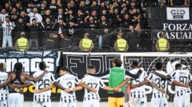 AFFA &ldquo;Neftçi&rdquo;ni 5 min cərimələdi