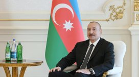 İlham Əliyev: "Əminəm ki, Laosla ikitərəfli əməkdaşlıq daha da dərinləşəcək"