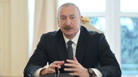 "Azərbaycanın xarici ölkələrə sərmayə qoyuluşu ildən-ilə genişlənir"