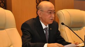 Kəmaləddin Heydərov Biləsuvarın rəisini vəzifəsindən azad etdi