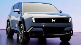&ldquo;Honda&rdquo;dan inanılmaz yenilik: Maşın yolda ŞARJ OLACAQ