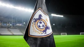 "Qarabağ"ın məşqçisi cərimələndi: Təhqir iddiasına klubdan reaksiya