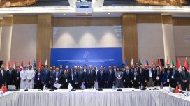 AQEM-in 7-ci Zirvə Görüşü &ndash; &ldquo;Bakıda keçirilməsi çox mühümdür&rdquo;