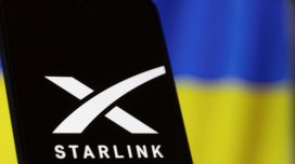The Telegraph: ABŞ-nin Starlink məhdudiyyətləri Ukraynaya ağır zərbə vurub