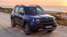 &ldquo;Jeep&rdquo;in populyar modeli GERİ QAYIDIR