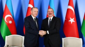 Azərbaycan &ndash; Türkiyə qardaşlığı SARSILMAZDIR