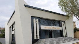 Mətbuat Şurası İdarə Heyətinin yeni tərkibi formalaşdırıldı