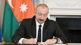 Paralimpiya hərəkatının inkişafında xidmətləri olan şəxslər təltif edildi