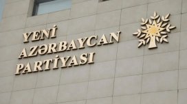 Ramiz Mehdiyev YAP-ın Veteranlar Şurasının yeni tərkibində yer almayıb