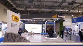 "AzerGold" QSC 6-cı "Rebuild Garabagh" sərgisində təmsil olundu - FOTO/VİDEO