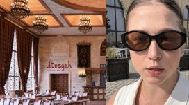 Turistləri "Atəşgah"da aldatmaq istədilər, qalmaqal yarandı: "Dörd dəfə hesab dəyişdi - VİDEO