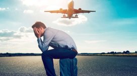 Aerofobiyadan xilas yolları nələrdir?