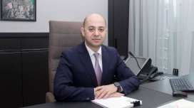 Vüsal Aslanov yeni şöbə rəisi təyin etdi - FOTO