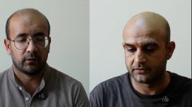 Məktəb direktorunun avtomobilinin qəsdən yandırılması ilə bağlı daha bir nəfər həbs edildi