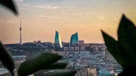 
Sabahın hava proqnozu açıqlandı