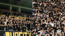 Azərbaycan çempionatında azarkeş rekordu