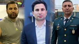 DSX mayoruna hücum edən idmançılar yenidən hakim qarşısına çıxarılırlar