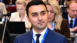 &ldquo;Azərpoçt&rdquo;un rəhbəri iki şöbəyə yeni müdirlər təyin etdi - FOTO