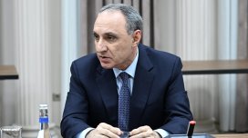 Kamran Əliyev Şirvan, Binəqədi və Nizamiyə prokuror təyin etdi