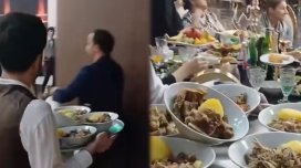 Restoranlarda iylənmiş ətdən yemək təqdim olunur?