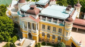 Bakıda 12 milyona bağ evi SATILIR