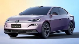 &ldquo;Volkswagen&rdquo; yeni elektrikli sedanını TƏQDİM ETDİ