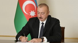 
Qarabağ Milli Parkı yaradıldı - SƏRƏNCAM