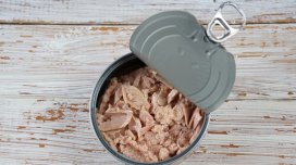Tuna balığından daha faydalı konserv hansıdır?