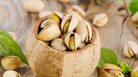 Banan və kartofdan daha çox kalium ehtiva edən çərəz &ndash; Ürək üçün faydaları