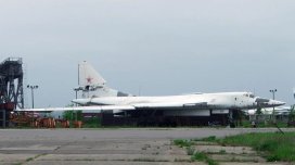 Rusiya Tu-160M bombardmançıları ilə bağlı planlarını dəyişdi