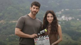 Trabzon serialı final edir