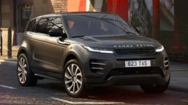 &ldquo;Range Rover&rdquo;dən iki iddialı yeni model - FOTOLAR