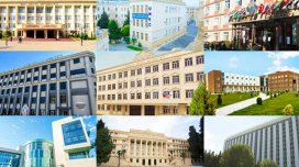 Qazaxıstanın 10 vətəndaşı Azərbaycanda ali təhsil alacaq