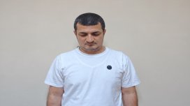 Bakıda milyonluq dələduzluqda ittiham olunan şirkət rəhbəri saxlanıldı