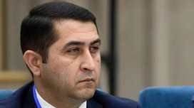 "Naxçıvan Aqroservis" ASC-nin sədri saxlanıldı