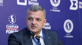 Seymur Adıgözəlov MDM-in İdarə Heyətinin sabiq üzvünə vəzifə verdi