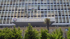 Dövlət Statistika Komitəsində struktur və kadr dəyişiklikləri həyata keçirildi