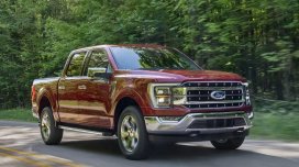 ABŞ-da ən çox satılan avtomobillər - &ldquo;Ford F-Series&rdquo; liderdir