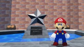 &ldquo;Super Mario 64&rdquo; oyunundakı 30 illik sirr açıldı: Gizli yazıda nə yazılıb?