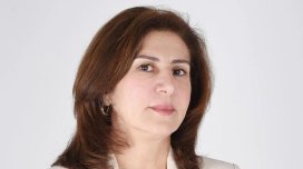Qahirə Hüseynova yeni vəzifəyə təyin olundu