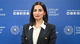 Vergi Xidmətindən getdi, "AZCON Holding"də vəzifəyə təyin edildi