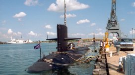 ABŞ sualtı qayığı raketi daşıyan Rusiya sualtı qayığı ilə toqquşmuşdu: Hadisə niyə gizli saxlanılıb?
