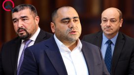 Vüqar Əliyevin işində qərar dəyişdi - Pərviz Hacıyev də dindiriləcək